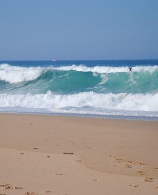 Kiedy do Portugalii?