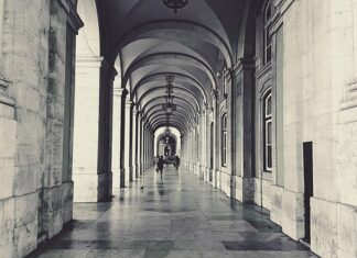 Jak dostać się z Lizbony do Algarve?