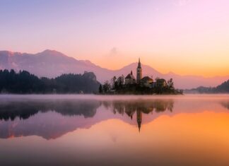 Czy Słowenia jest bogatsza od Polski?