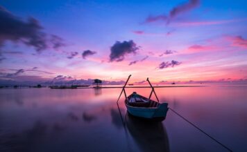 Dlaczego Bałtyk ma taki kolor?