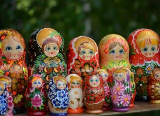 Gdzie mieszkają Rosjanie w Polsce?