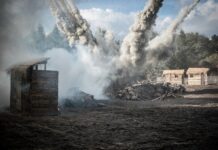 Ile Łotwa ma wojska?