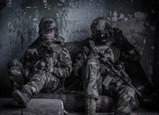 Kto ma największą armię?