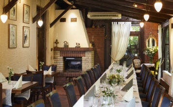 restauracja kraków